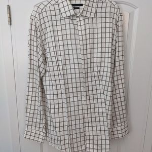 Sean John men's shirt size 16 1/2